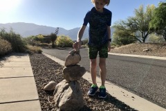 Coyote Ridge