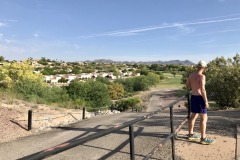 Cañada Hills Estates