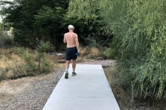 Oracle Road