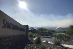 Sanctuary at Silverhawke