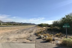 La Cholla Airpark