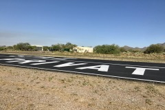 La Cholla Airpark