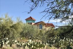 La Cholla Airpark