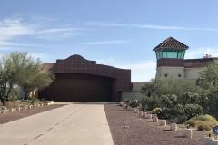 La Cholla Airpark