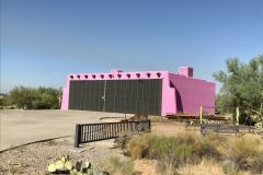 La Cholla Airpark