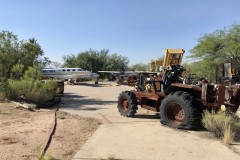 La Cholla Airpark