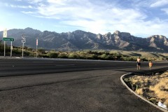 Oracle Rd