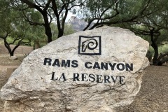 Ram's Pass