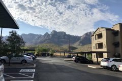 Encantada Apartments