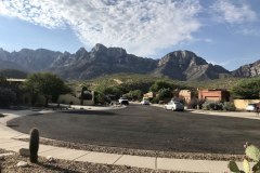 Ram's Pass