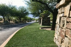 Stone Canyon