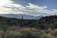 Stone Canyon