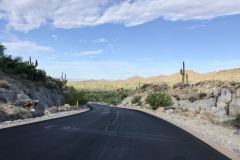 Stone Canyon