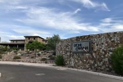 Stone Canyon