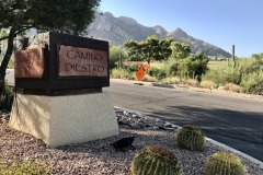 Camino Diestro