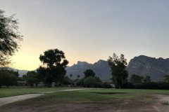 Oro Valley Country Club