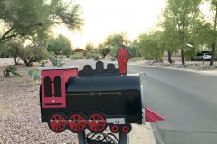 Oro Valley Country Club