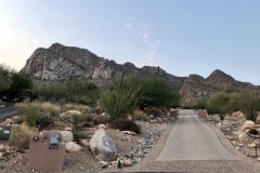 Pusch Ridge Vistas