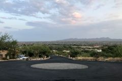 Pusch Ridge Vistas