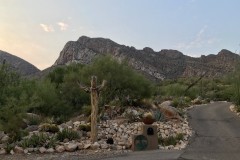 Pusch Ridge Vistas