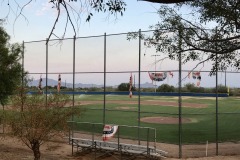 Pusch Ridge