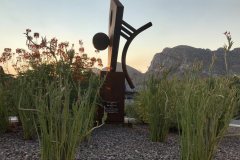 The Canyons at Linda Vista Trail