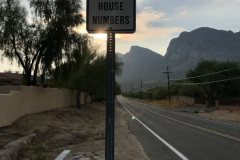 Linda Vista Blvd