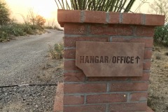 La Cholla Airpark