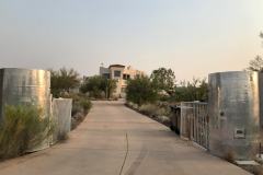 La Cholla Airpark