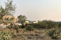 La Cholla Airpark