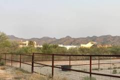 La Cholla Airpark