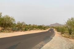 La Cholla Airpark