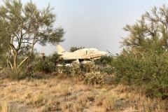 La Cholla Airpark