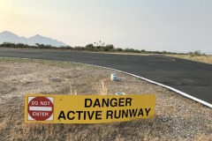 La Cholla Airpark