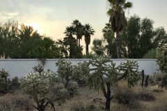 La Cholla Airpark