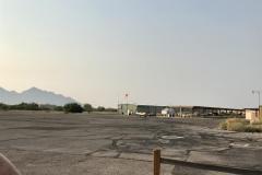 La Cholla Airpark