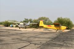 La Cholla Airpark