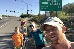 Oracle Rd.